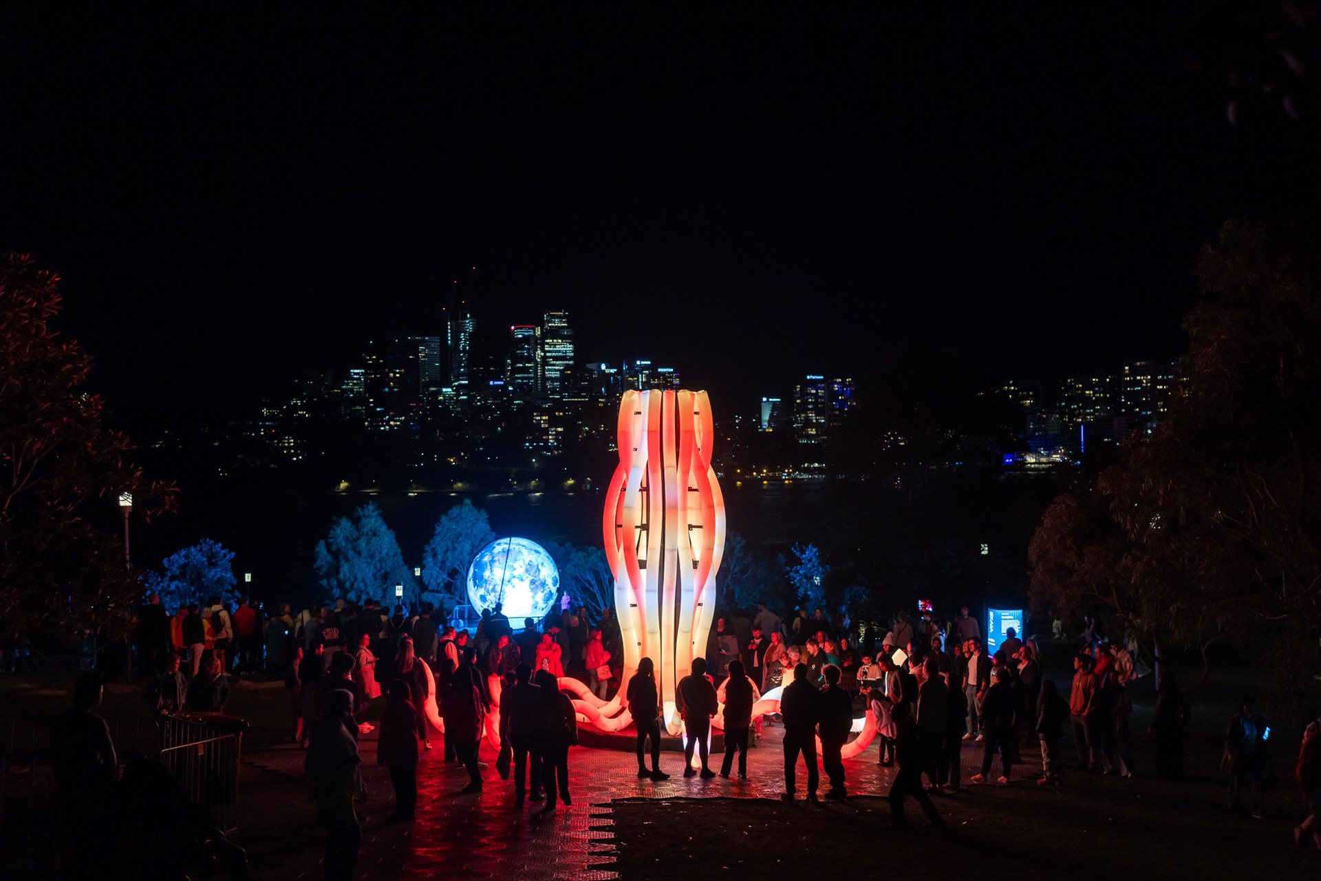 Vivid Sydney