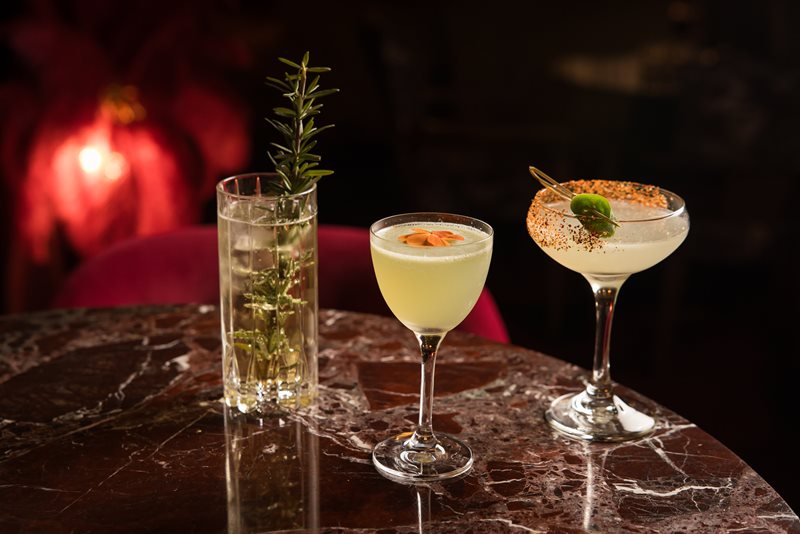 49% Off Cardea Happy Hour