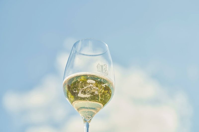 Lallier Champagne Dinner at a’Mare