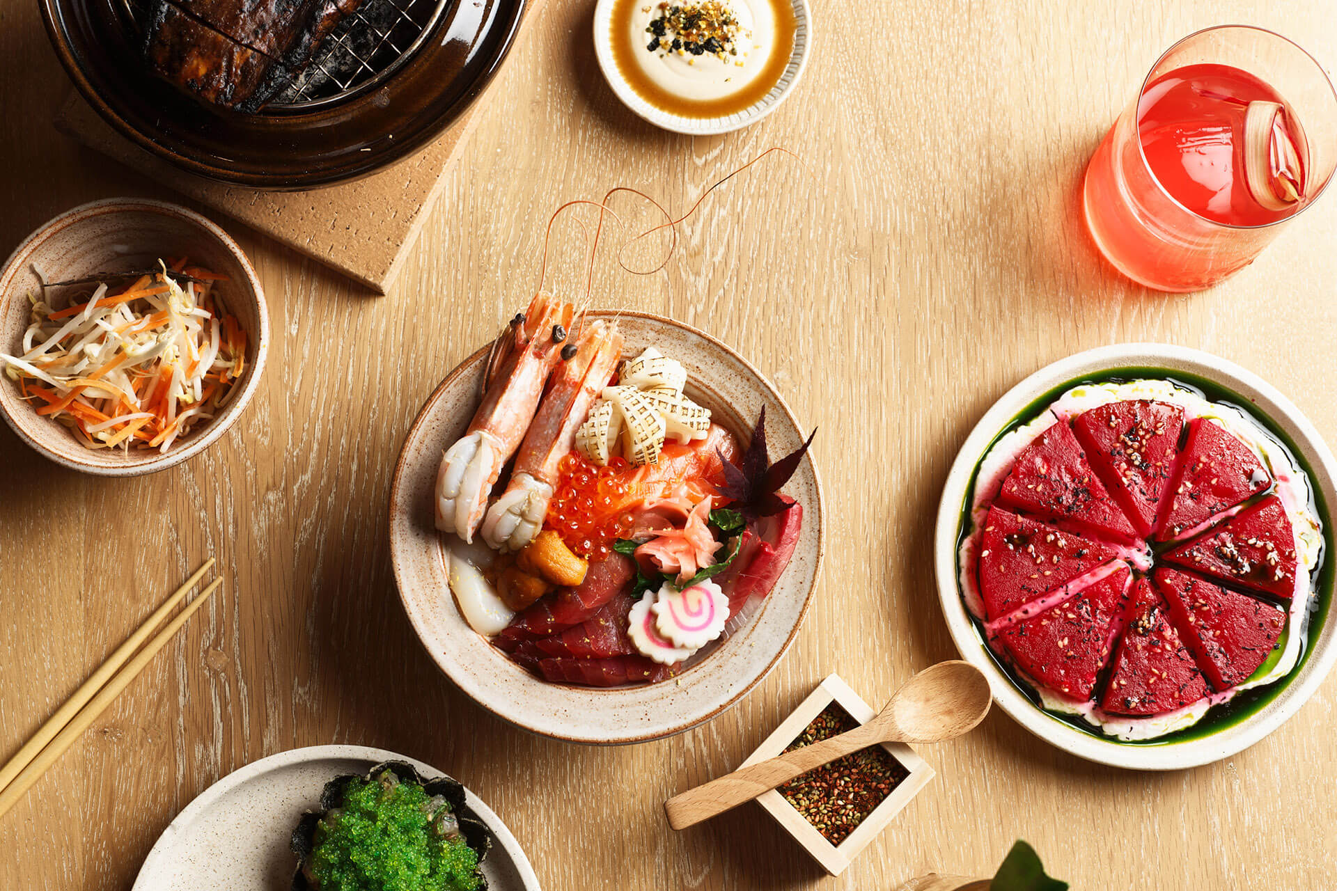 Rekodo Restaurant and Vinyl Bar