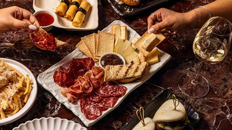 Melbourne Cup Lunch at Cardea