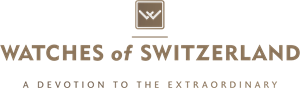 Logo Watches of Switzerland