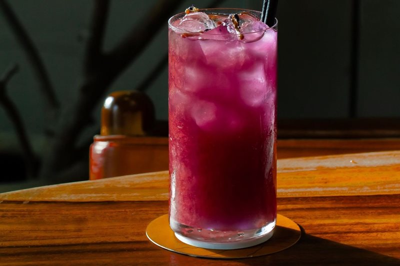 Turn up the colour with Callao