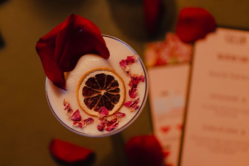 Romance The Nikkei Way
