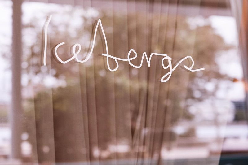 Icebergs Saturdays presents Altamura Vodka