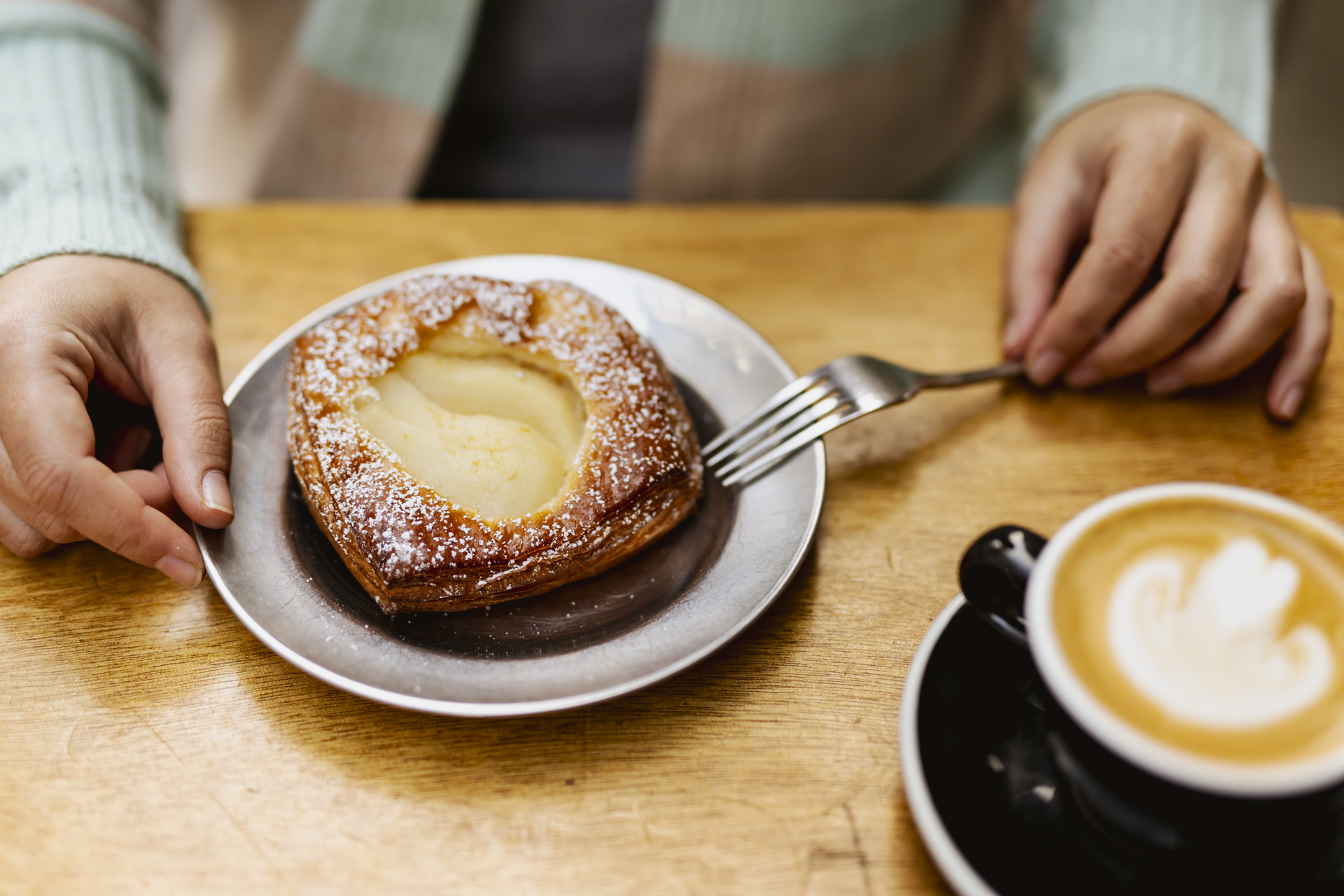 Bourke Street Bakery
