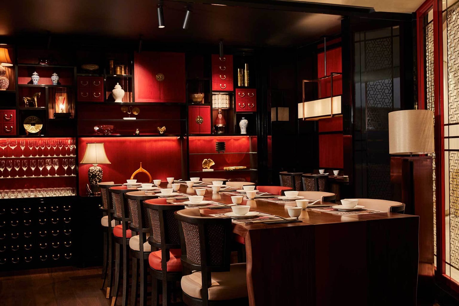 88 Noodle Crown Sydney noodle restaurant Barangaroo