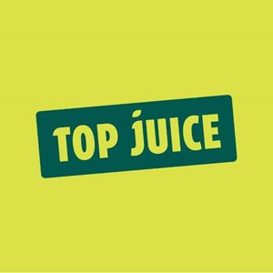 Logo Top Juice
