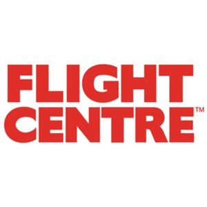 Logo Flight Centre