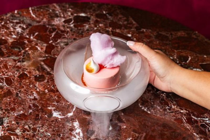 Bottega Coco x Sydney Fringe