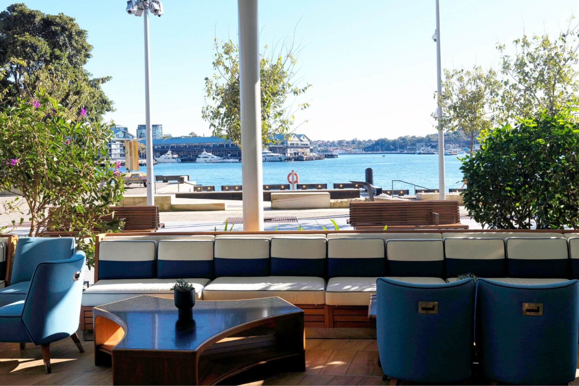 Vista'Mare Bar & Dining