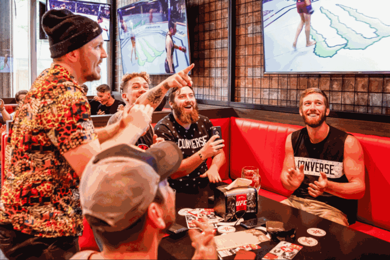 Boxing Canelo Vs Crawford