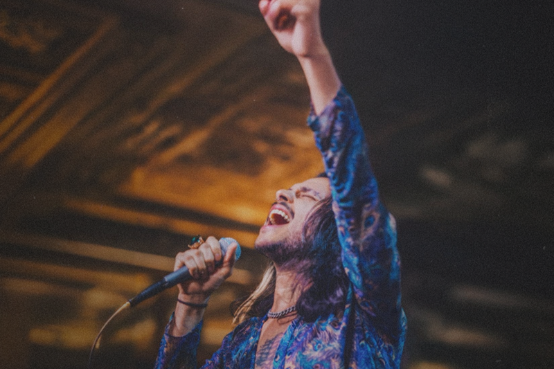 Sunday Jam Session at Cardea 