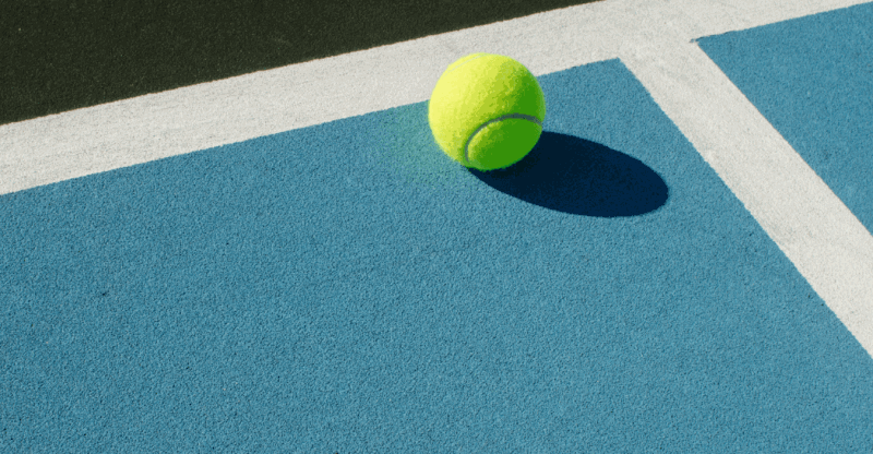 Australian Open Activation