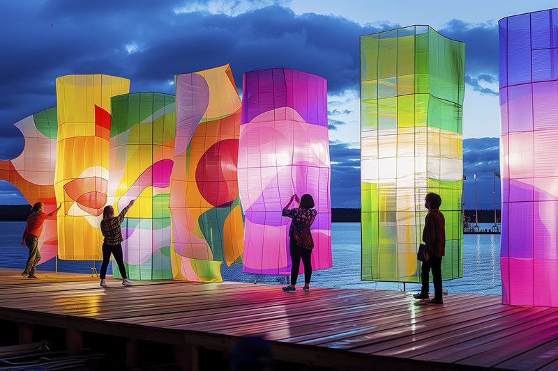 Sydney Fringe: Friday Ritual