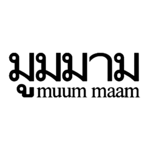 Logo Muum Maam