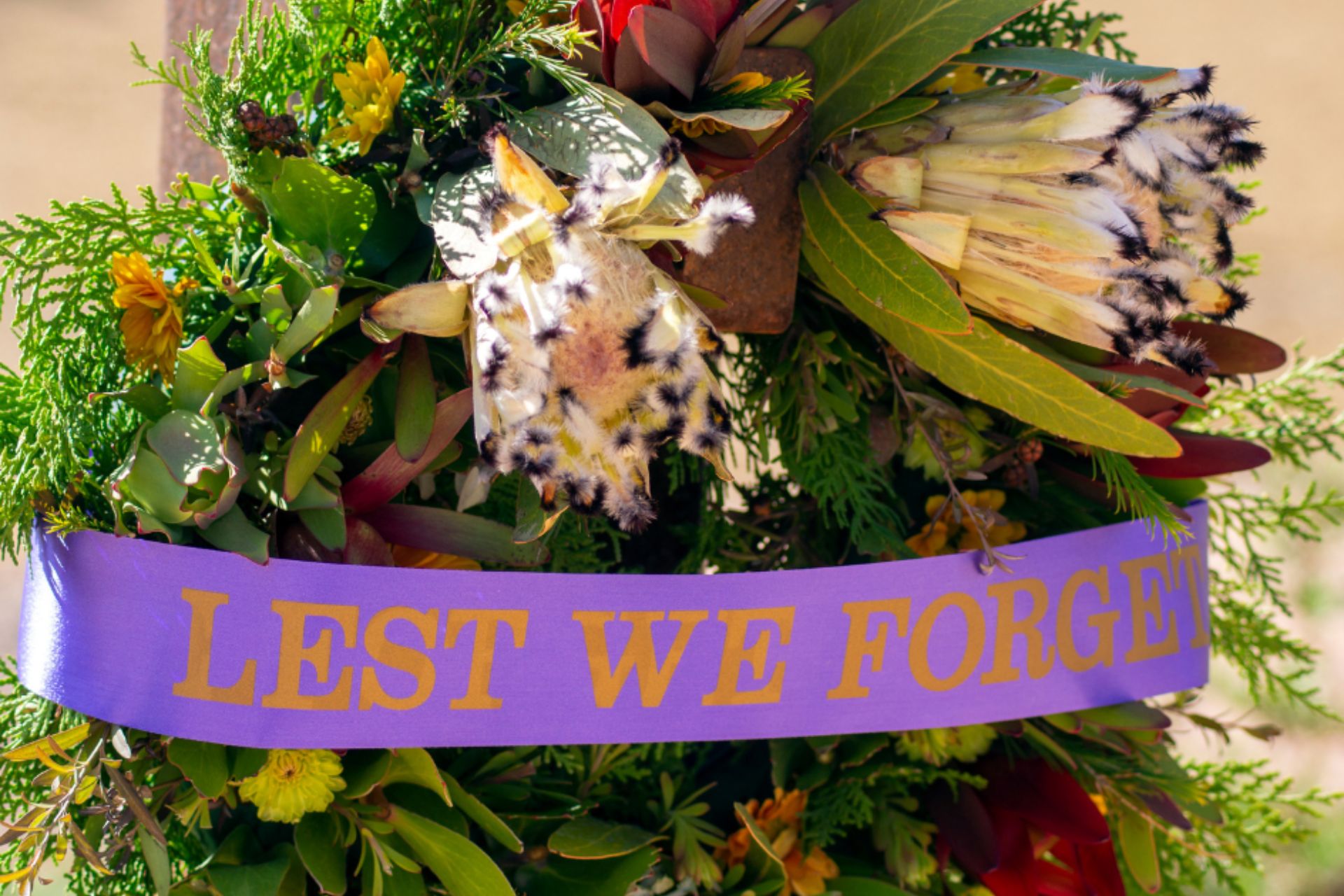 ANZAC Day