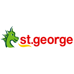 Logo St.George Bank