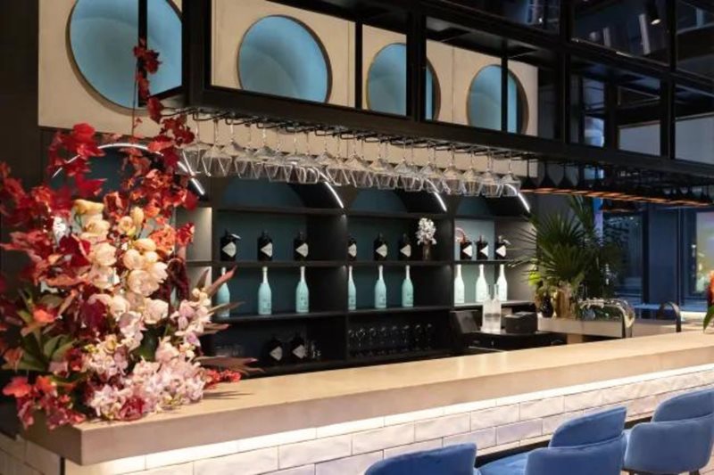 Valentine's Day at Status Co.