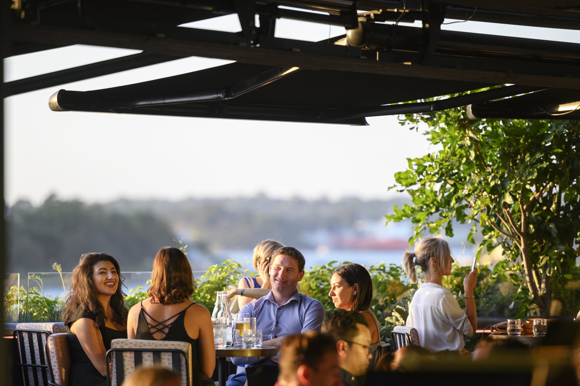Easter in Barangaroo