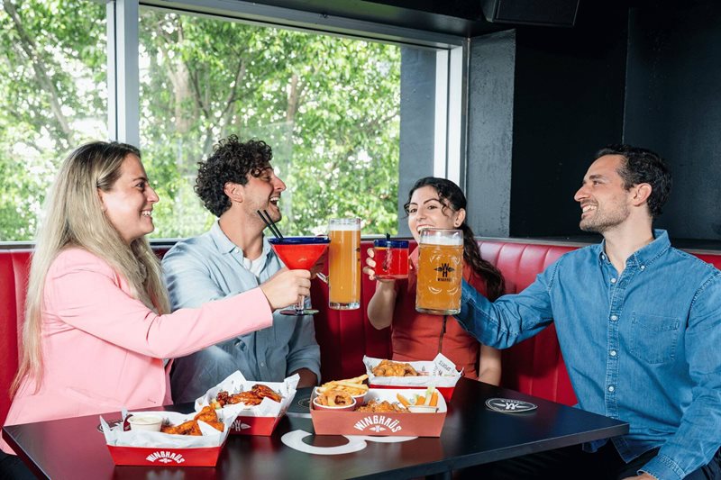 NRL and AFL Final Series