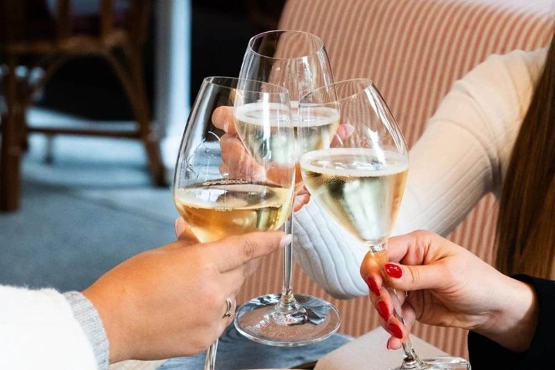 Melbourne Cup 2025 at Bottega Coco