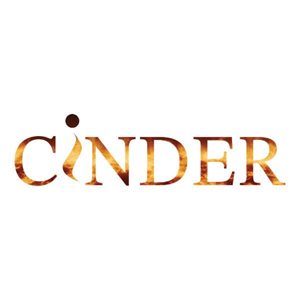 Logo Cinder Restaurant
