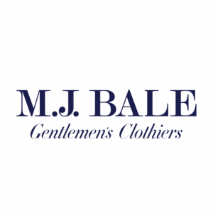Logo M.J Bale