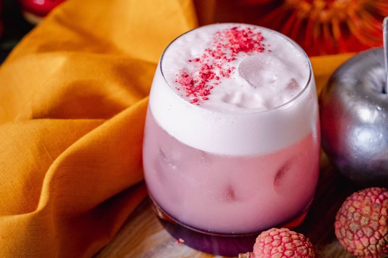 Lunar New Year at Teahouse