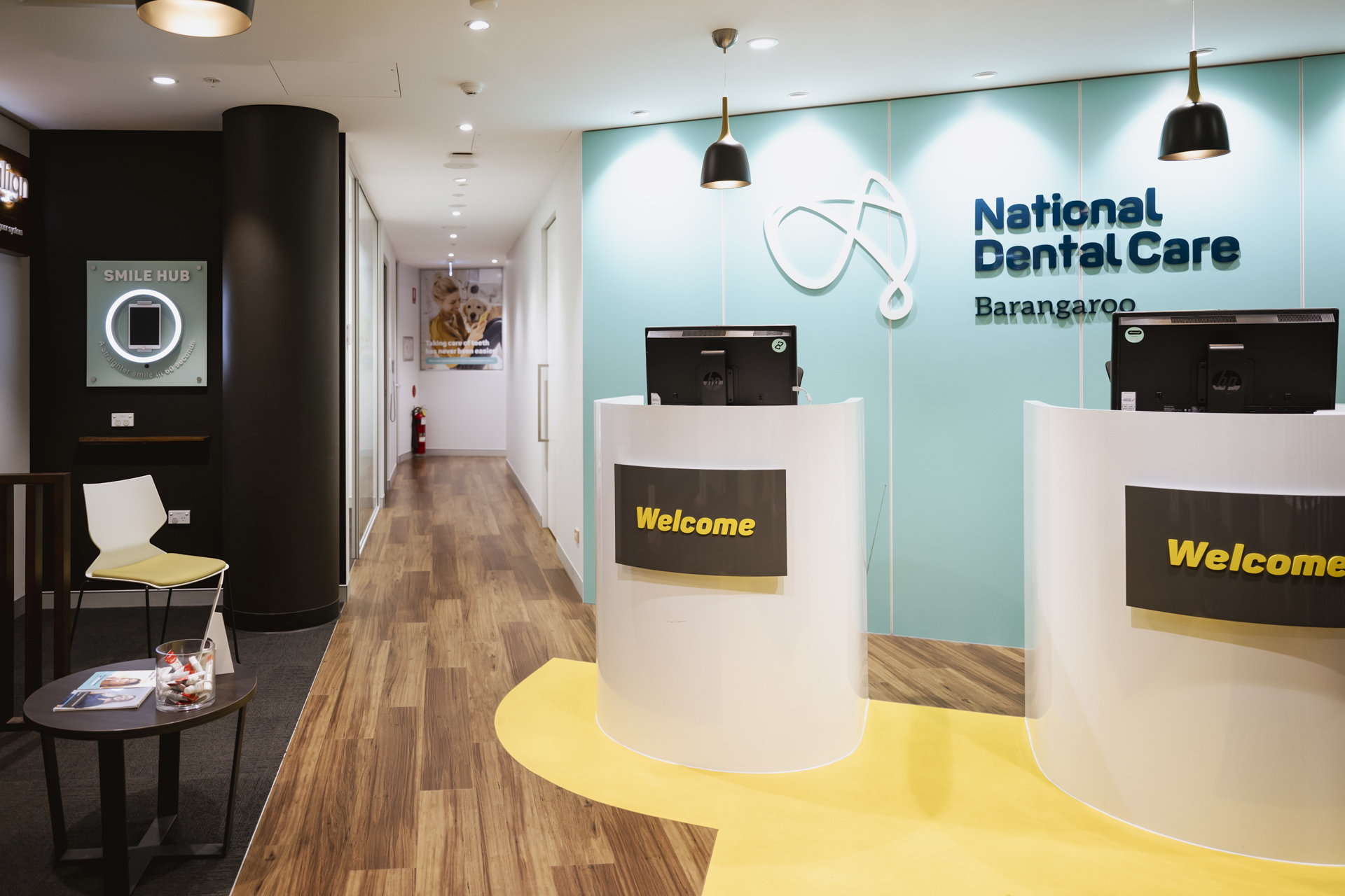 National Dental Care Barangaroo