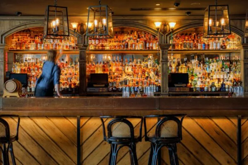 NOLA's Happy-est Hours