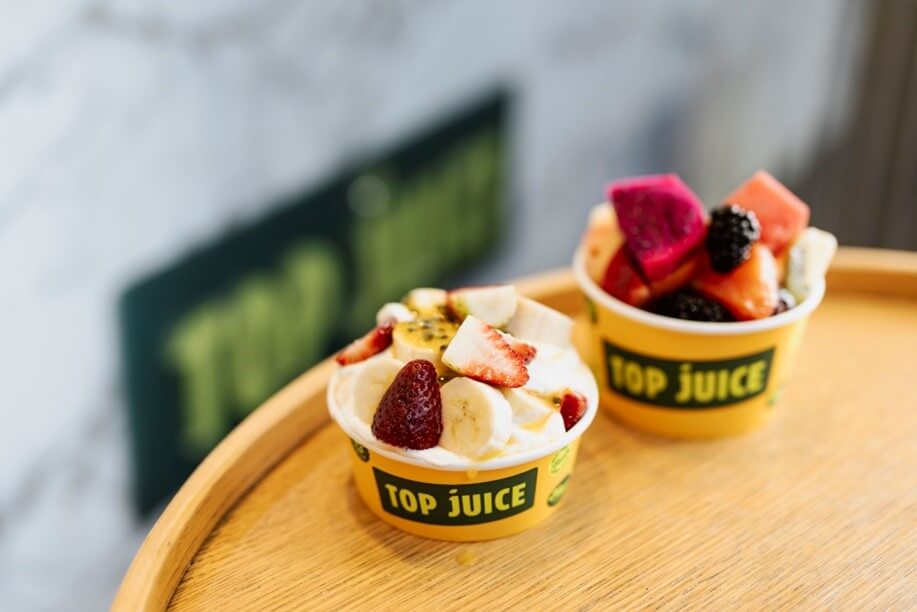 Top Juice
