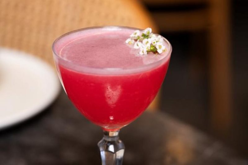 Lotus x Sydney Fringe