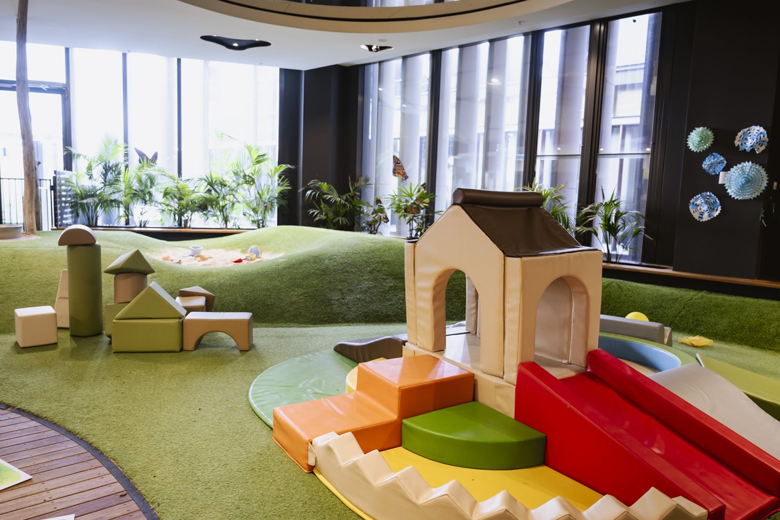 Guardian Childcare & Education| Childcare centre Barangaroo | Barangaroo