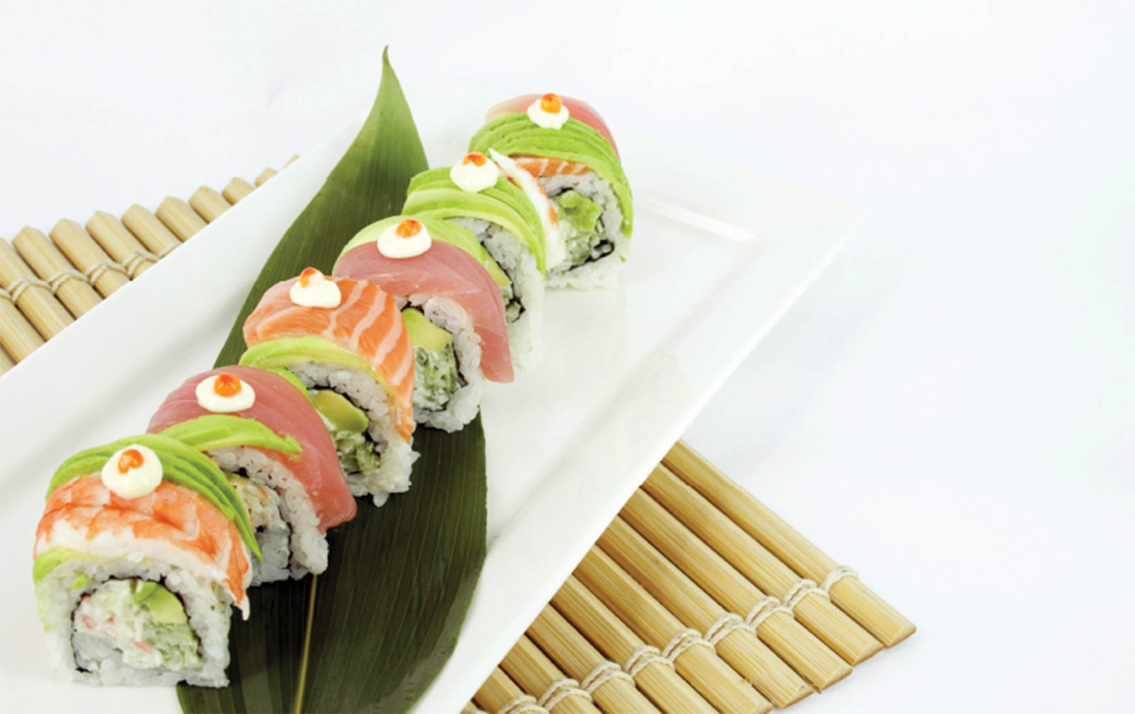 Sushi Hon