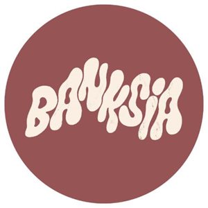 Logo Banksia Bakehouse