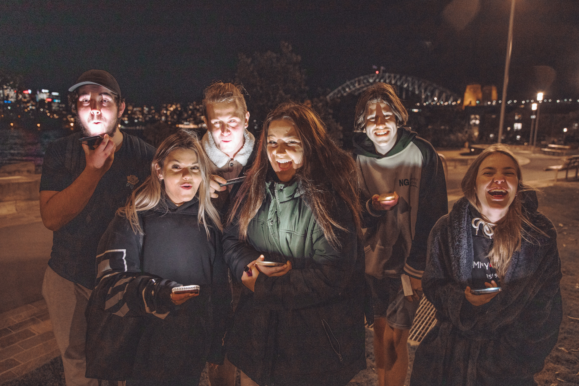 Spirit Ghost Tours