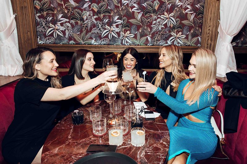 Discover Spotlight Saturdays at Cardea 