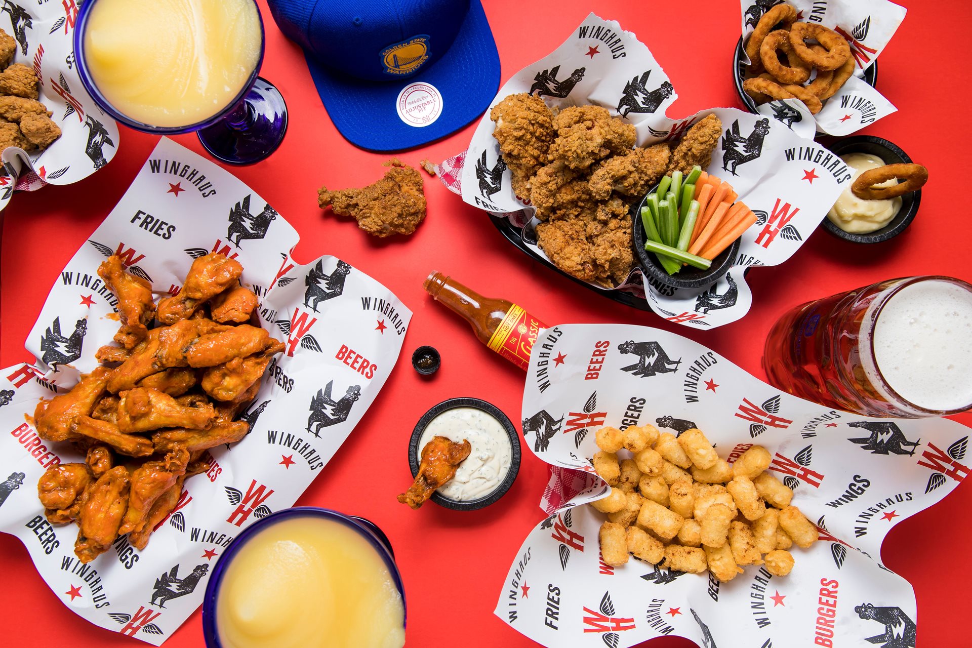 Winghaus