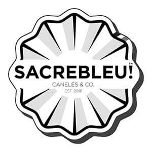 Logo Sacrebleu