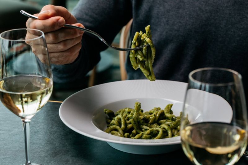 Melbourne Cup at Winghaus Barangaroo!