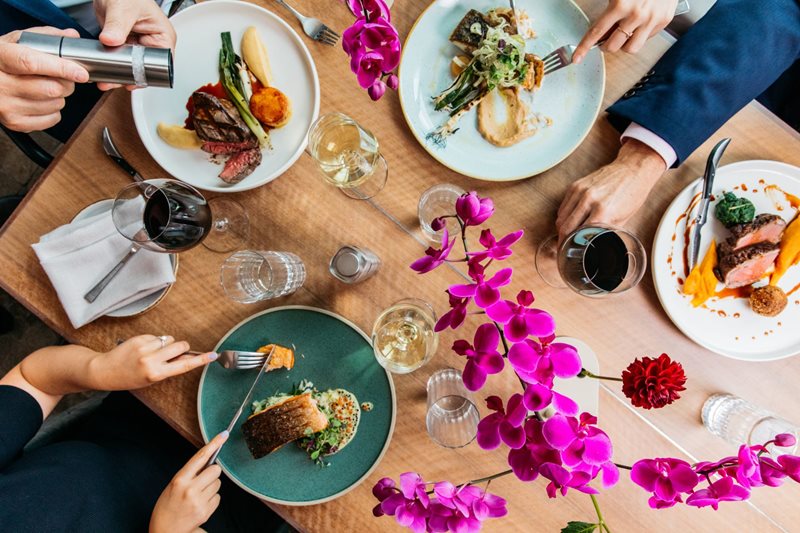 Melbourne Cup at 12 Micron