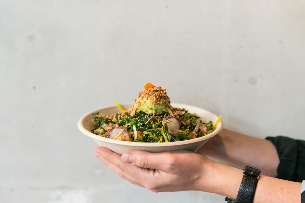 11 Affordable Eats in Barangaroo