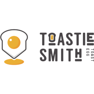 Logo Toastiesmith