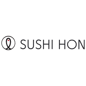 Logo Sushi Hon