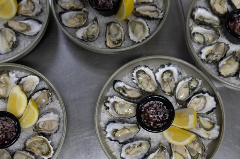 Christmas Set Menu by The Butcher's Block