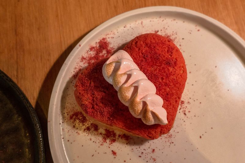 Valentine's Day at Cirrus