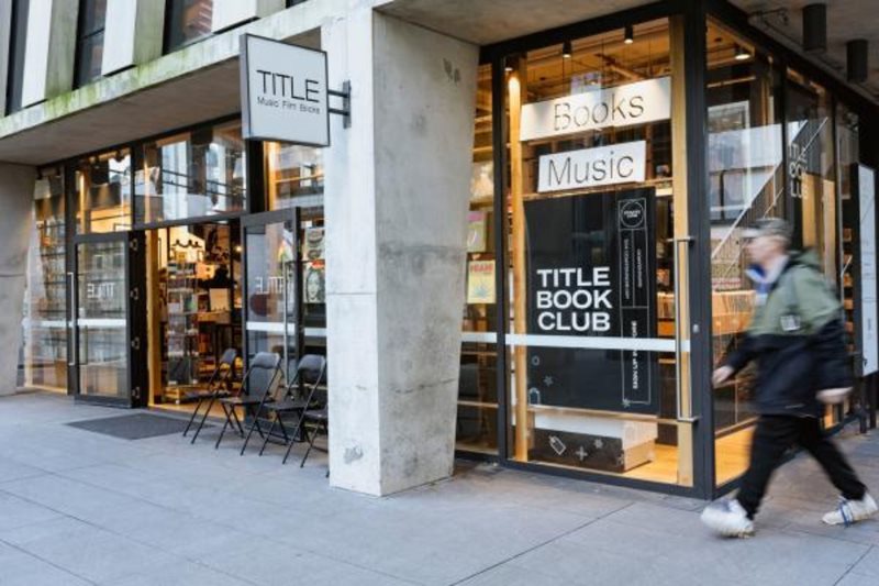 TITLE x Sydney Fringe