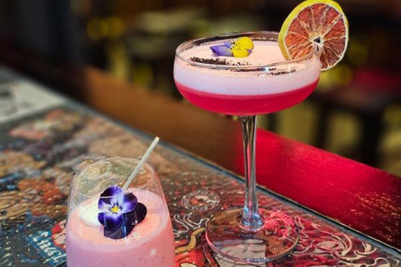 Torotoro x Sydney Fringe