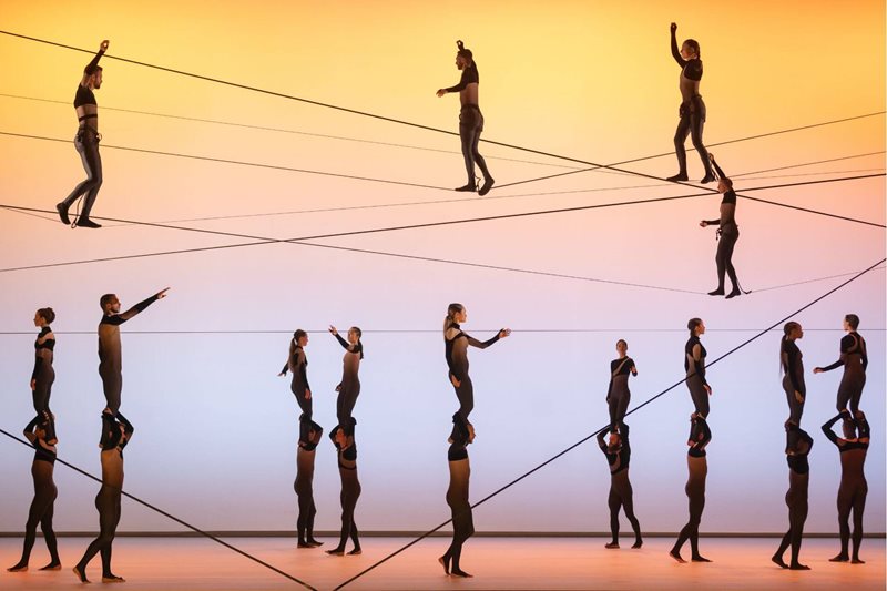 Outsider, Sydney Festival